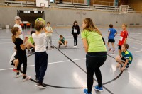 Sport für Kinder – Finden Sie die passende Sportart für Ihr Kind