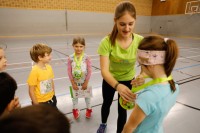 Sport für Kinder – Finden Sie die passende Sportart für Ihr Kind