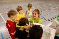 Sport für Kinder – Finden Sie die passende Sportart für Ihr Kind