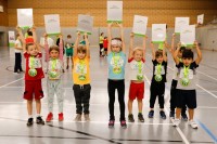 Sport für Kinder – Finden Sie die passende Sportart für Ihr Kind