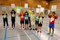 Sport für Kinder – Finden Sie die passende Sportart für Ihr Kind