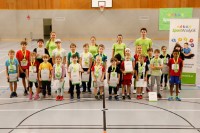 Sport für Kinder – Finden Sie die passende Sportart für Ihr Kind