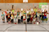 Sport für Kinder – Finden Sie die passende Sportart für Ihr Kind