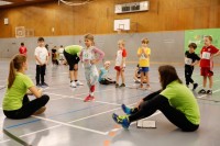 Sport für Kinder – Finden Sie die passende Sportart für Ihr Kind