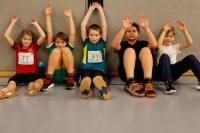 Sport für Kinder – Finden Sie die passende Sportart für Ihr Kind