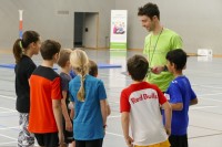 Sport für Kinder - Wien