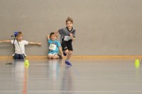 Sport für Kinder - Wien