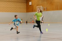 Sport für Kinder - Wien