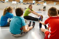 Sport für Kinder - Wien