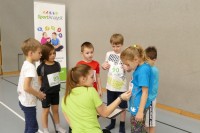 Sport für Kinder - Wien