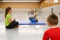 Sport für Kinder - Wien