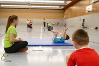 Sport für Kinder - Wien