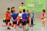 Sport für Kinder - Wien