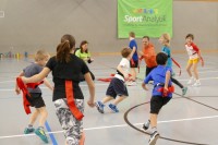 Sport für Kinder - Wien