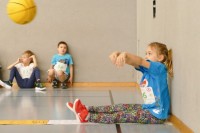 Sport für Kinder - Wien