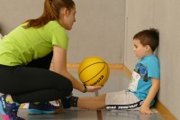 Sport für Kinder - Wien