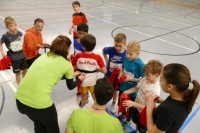 Sport für Kinder - Wien