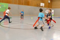 Sport für Kinder - Wien