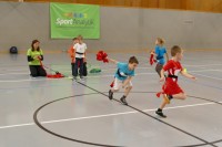 Sport für Kinder - Wien