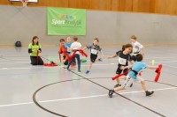 Sport für Kinder - Wien