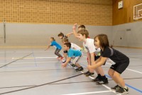 Sport für Kinder - Wien