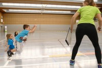 Sport für Kinder - Wien