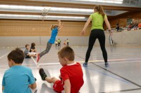 Sport für Kinder - Wien