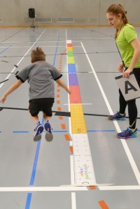 Sport für Kinder - Wien