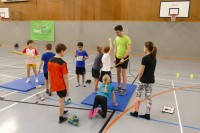 Sport für Kinder - Wien