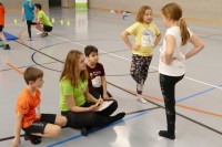 Sport für Kinder - Wien