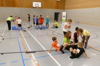 Sport für Kinder - Wien