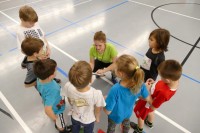 Sport für Kinder - Wien