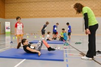 Sport für Kinder - Wien