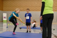 Sport für Kinder - Wien