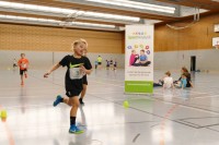 Sport für Kinder - Wien