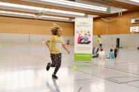 Sport für Kinder - Wien