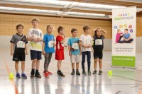 Sport für Kinder - Wien