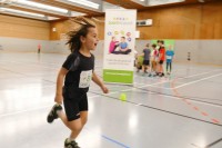 Sport für Kinder - Wien