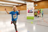 Sport für Kinder - Wien