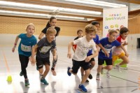 Sport für Kinder - Wien