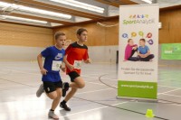 Sport für Kinder - Wien