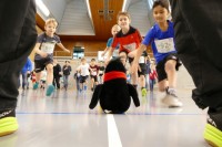 Sport für Kinder - Wien