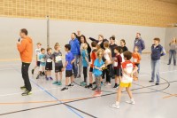 Sport für Kinder - Wien