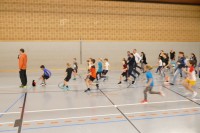 Sport für Kinder - Wien