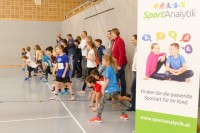 Sport für Kinder - Wien