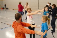 Sport für Kinder - Wien