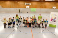 Sport für Kinder - Wien