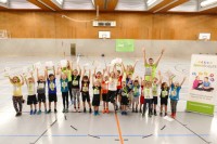 Sport für Kinder - Wien