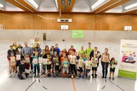 Sport für Kinder - Wien