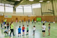 Sport für Kinder – Finden Sie die passende Sportart für Ihr Kind